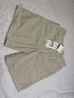 short for boys