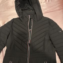 tommy puffer 