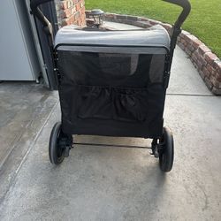 Large Dog Stroller 