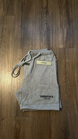 Essential shorts