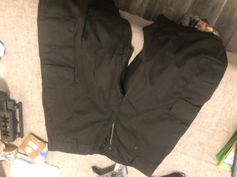 Brand new Rothco cargo pants