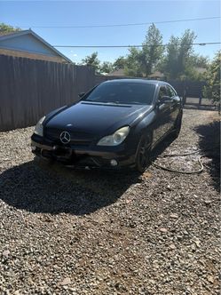 2007 MBNZ C550