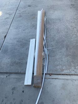 Door casing kit