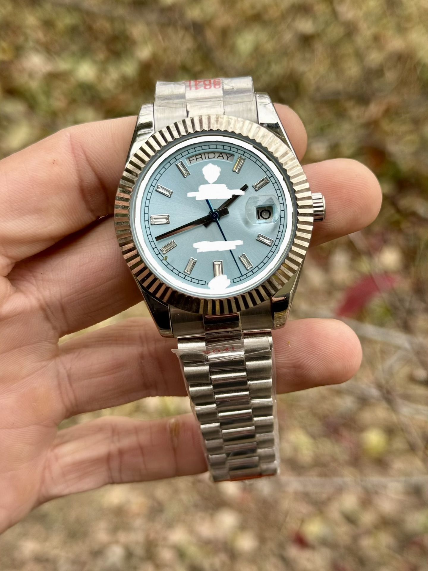 Luxury Wristwear Accessories 