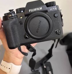 Fujifilm Cameras