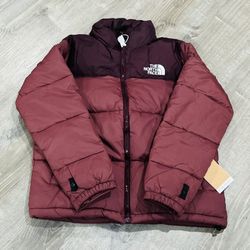 Northface 700 Puffer Jacket