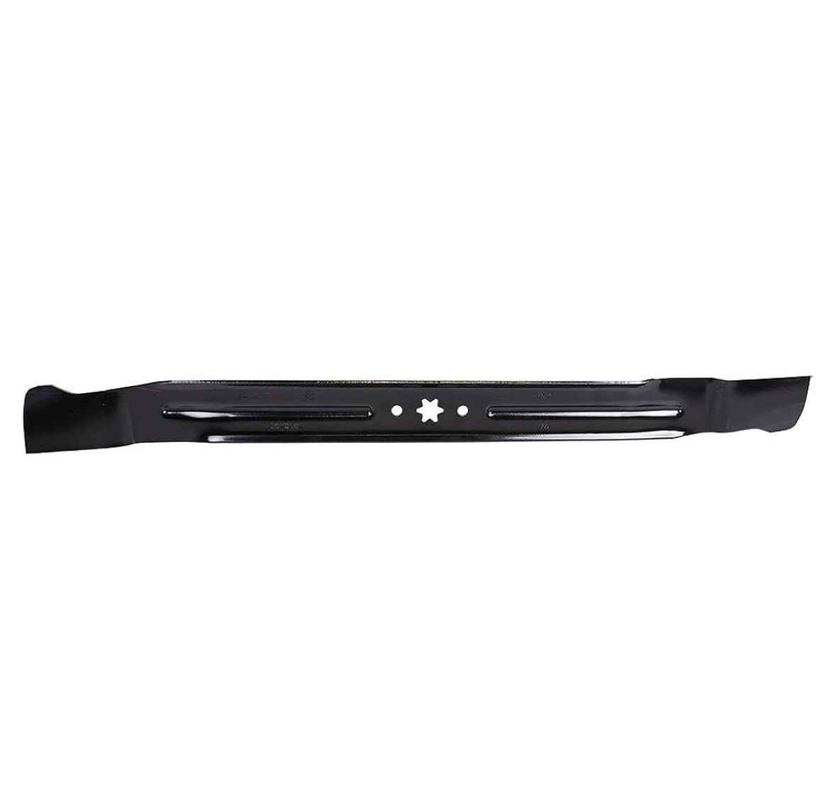 Genuine Parts 30-Inch Mulching Blade for Mowers 2011 and After