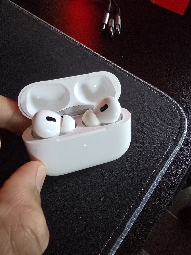 Apple Airpods Pro 2