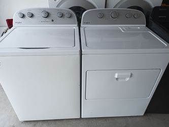 Whirlpool Set