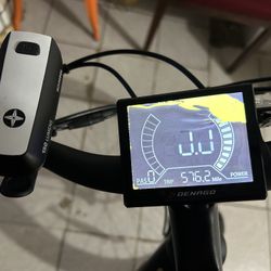 E Bike