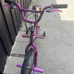 20  inch Kent 2 Cool BMX Bicycle 