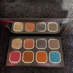 Celestial Storm Eyeshadow Palette