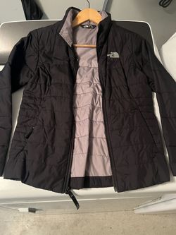 North Face Lightweight Jacket 