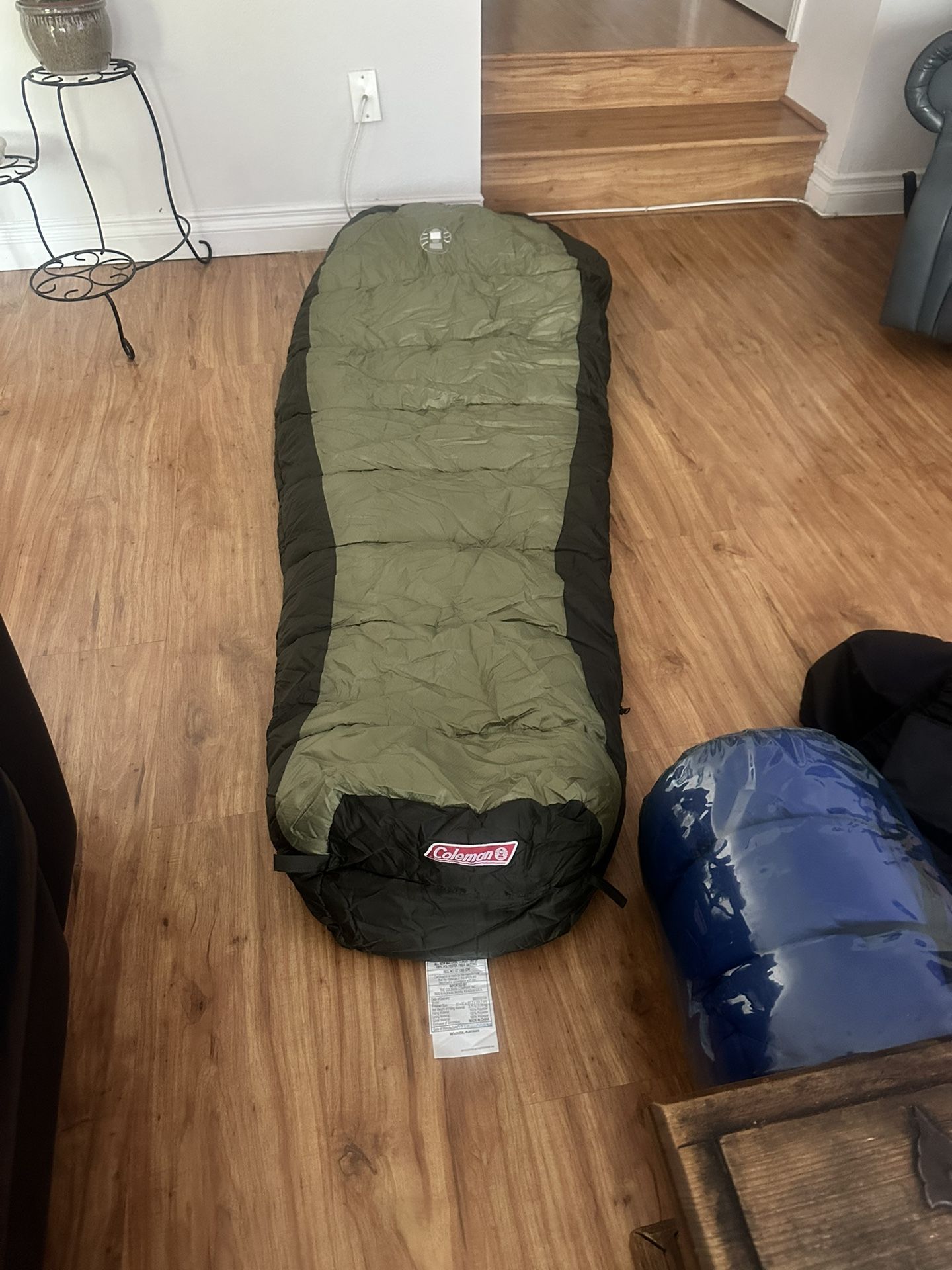Sleeping Bag