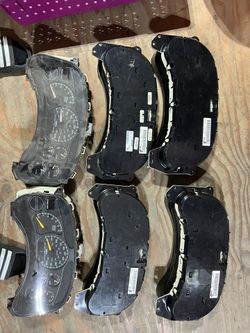 Chevy Silverado Parts