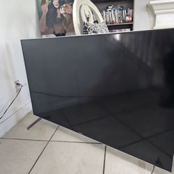 55inch Sonyx900h TV