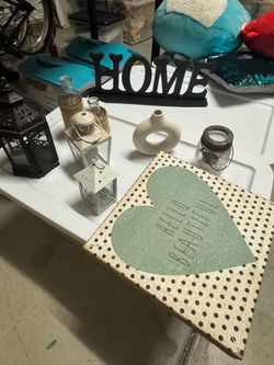 Home Decor