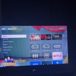 Roku Tv