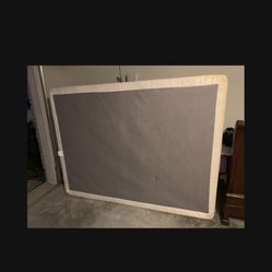 Queen Size Box Spring 
