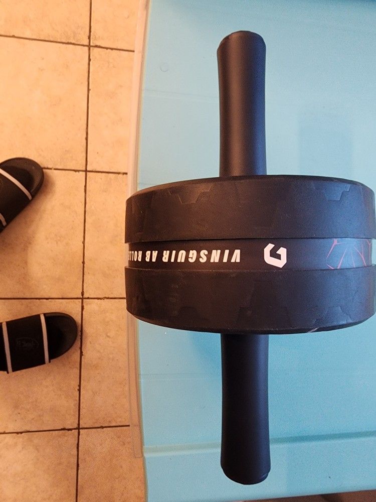 Exercise Equipment