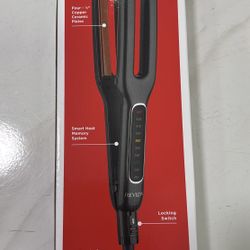 Plancha De Pelo Revlon 