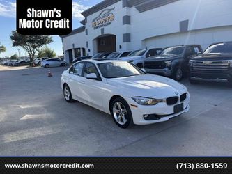 2013 BMW 328i