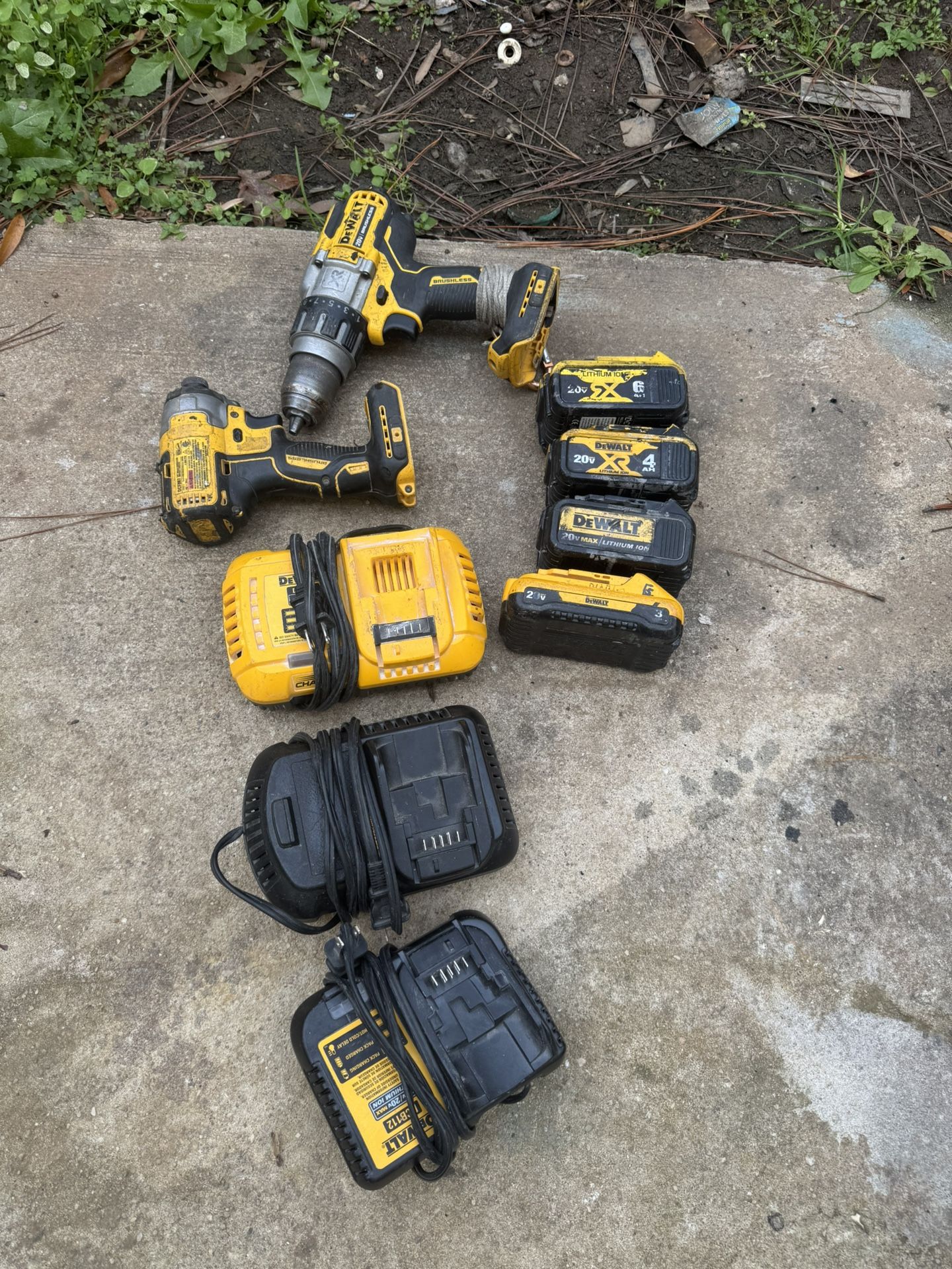 Tools