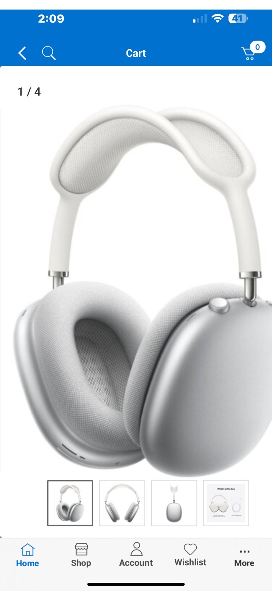 Apple Airpod Max