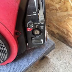 Honda motor