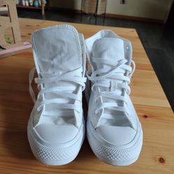 Converse Chuck  taylor  all star