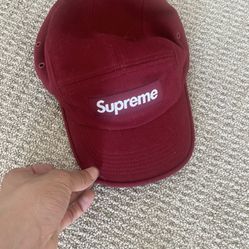 Supreme Hat 