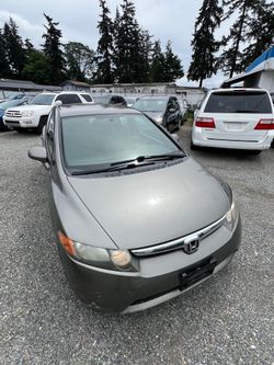 2008 Honda Civic