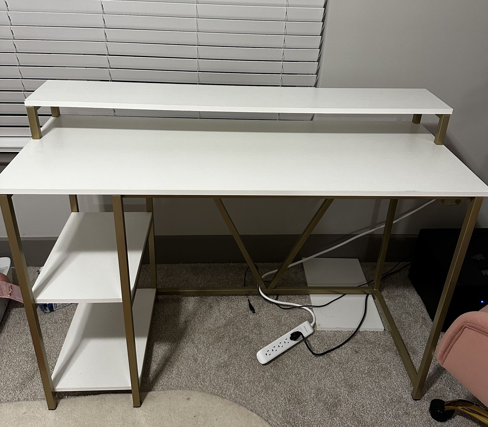 Desk