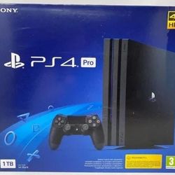 PlayStation PS4 