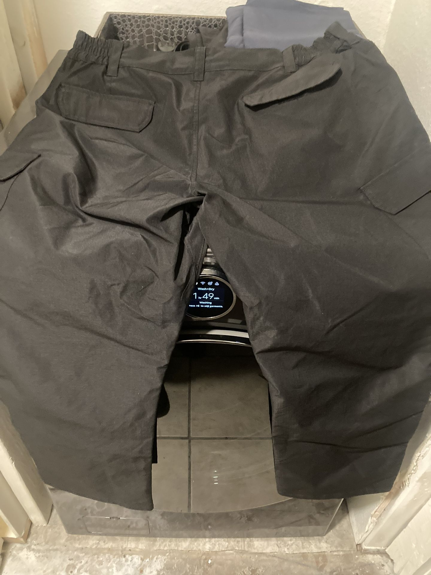 Cargo Pants