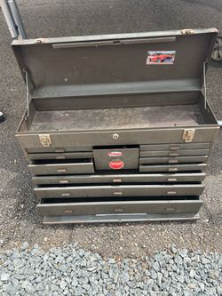 Tool box