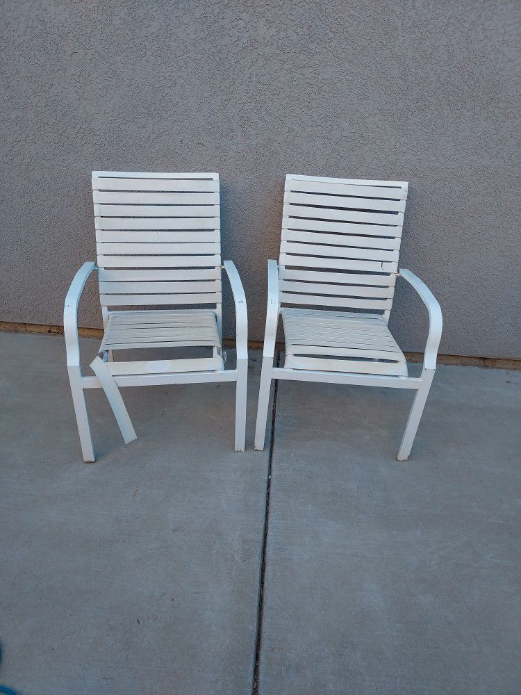 Lawn Patio Chairs