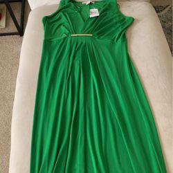 Michael Kors Maxi Dress Brand New, Size S. Sale Is Final
