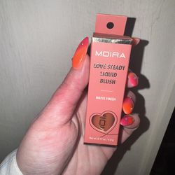 Love Steady Lequid Blush 