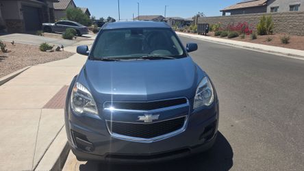 2011 chevy equinox lt