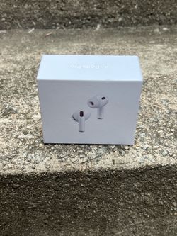 AirPod Pro 3