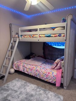 Bunk bed $300 OBO