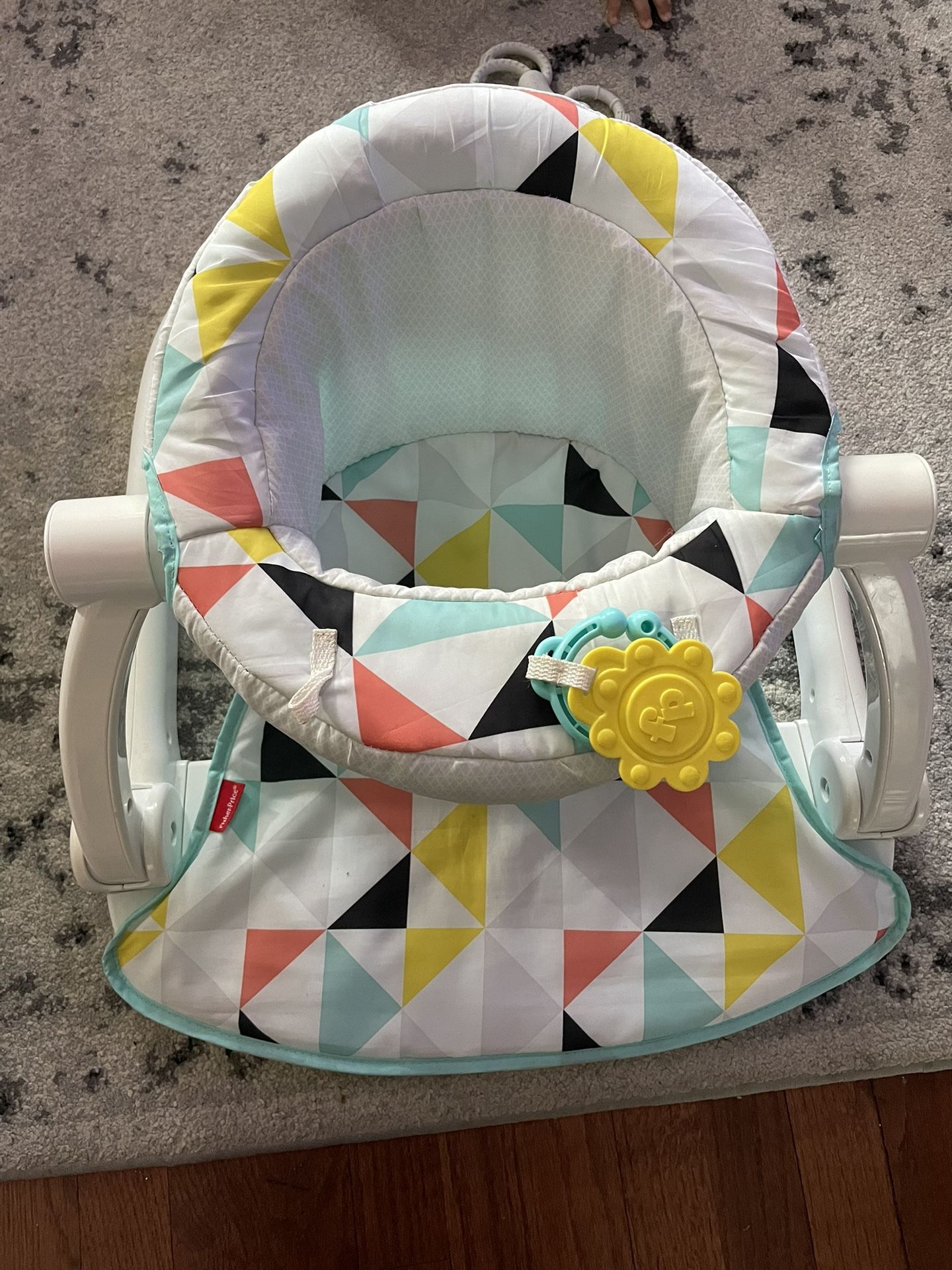 Baby Seat