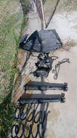 G35,g37, Q40 N Nissan suspensión Parts $1