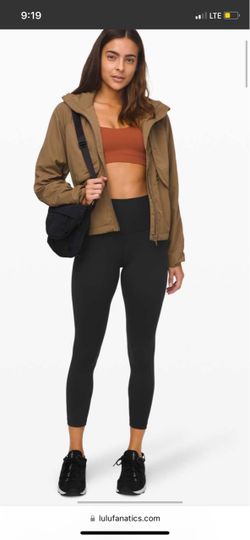 Lululemon Align High Waisted Legging Size 10