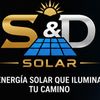 S&D Solarlexury and More