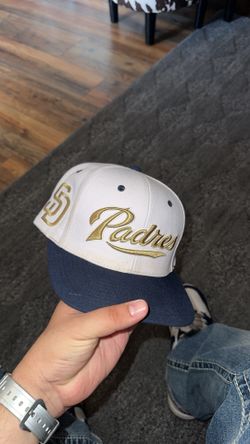 San Diego Padres Hat 