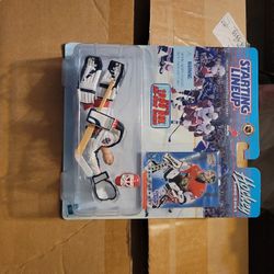 Starting Lineup NHL Ron Tugnutt 2000-2001