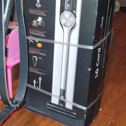 LG CORD BRAND NEW .