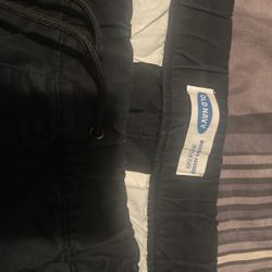 Old Navy Jogger Pants Med